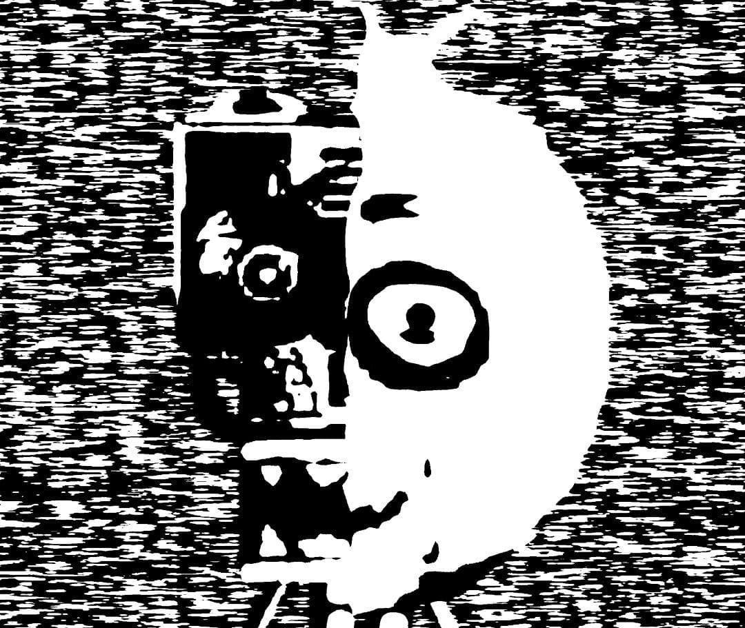 The Nightmare Begins at Midnight (Alfa)