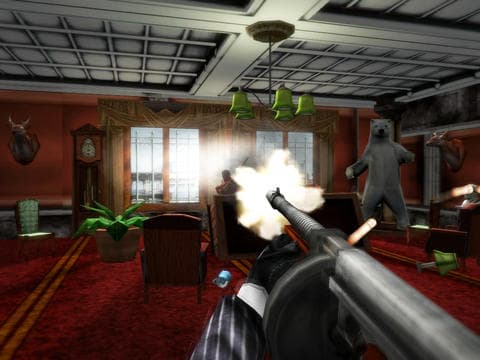 HEIST: The Score screenshot 5