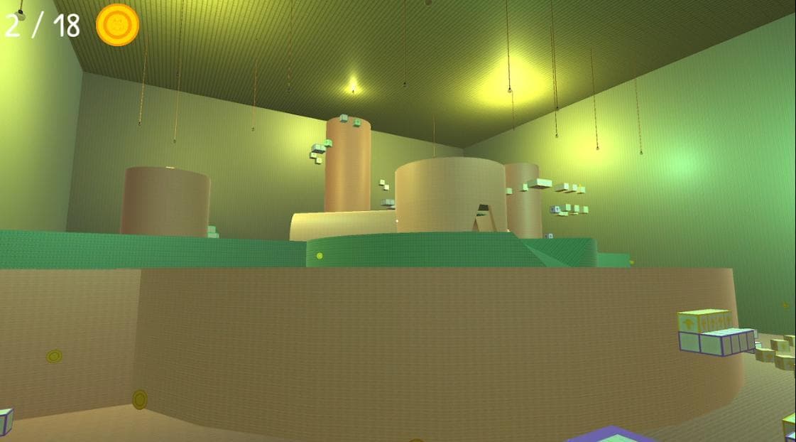 Inside (itch) (Luiginator-3_0) screenshot 5