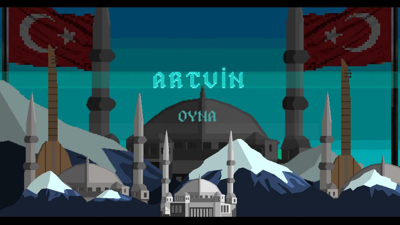 Artvin (kakassss) screenshot 2