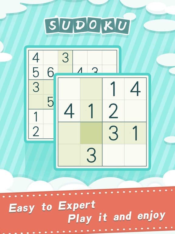 Sudoku - soduku puzzles screenshot 5