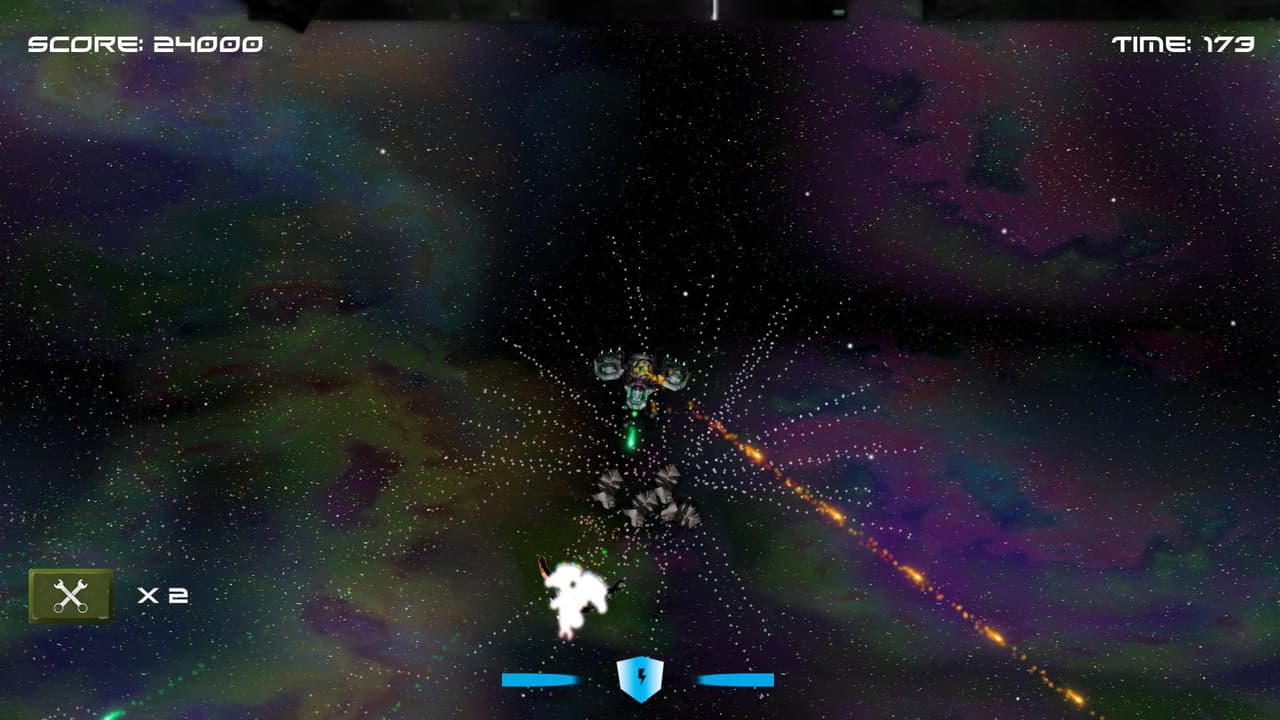 Astro Bound screenshot 5
