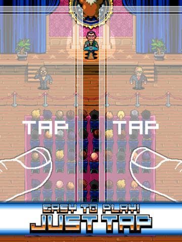 Super Secret Service screenshot 5