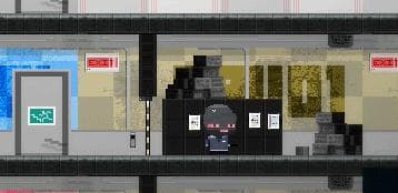 ArThieves screenshot 4