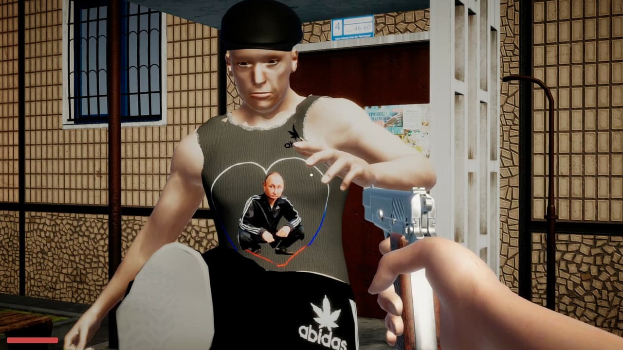 RussianPunk 2007 screenshot 4