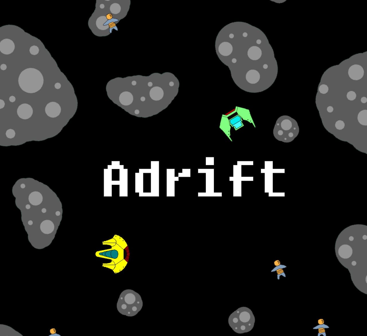Adrift (gbayles)