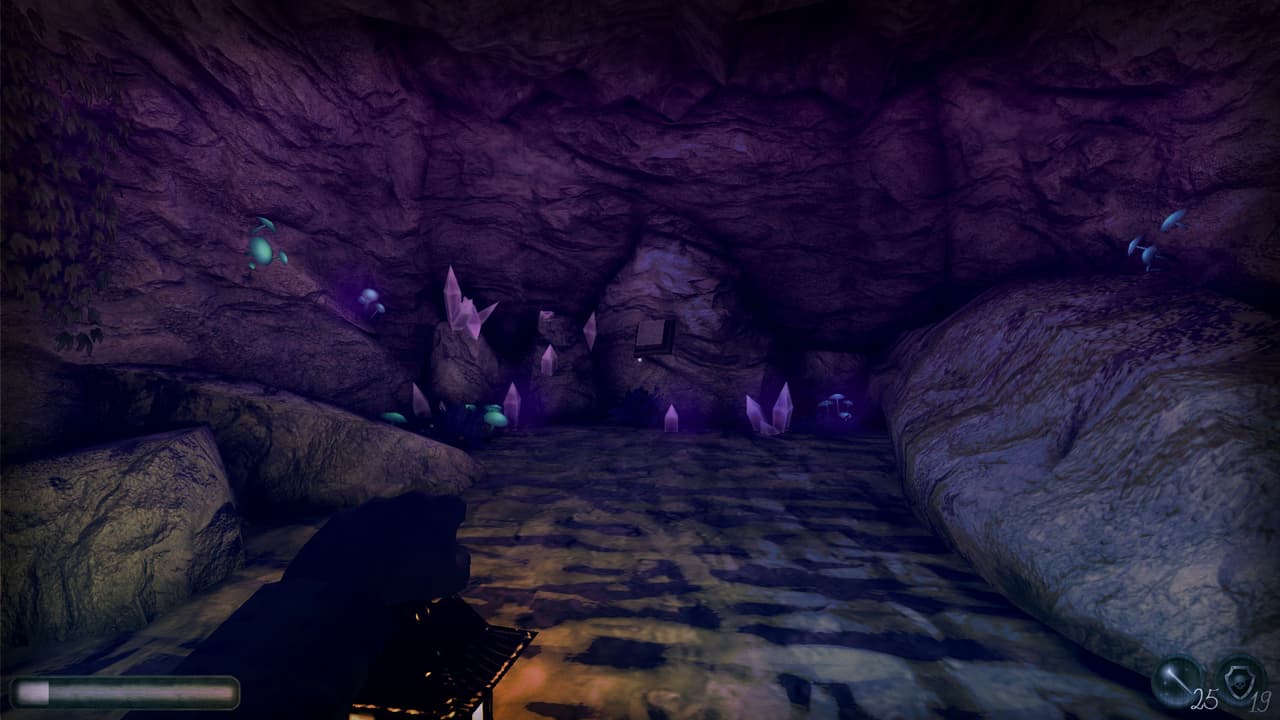 UnderDread screenshot 5
