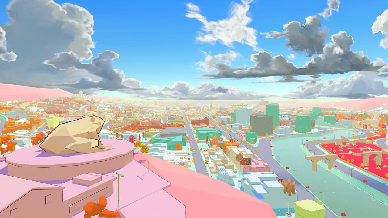 Frogvale screenshot 3