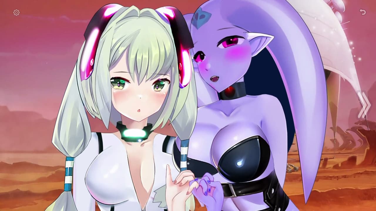 Kiss Effect screenshot 3