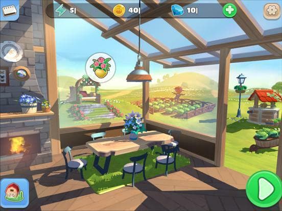 Big Farm: Home & Garden screenshot 6