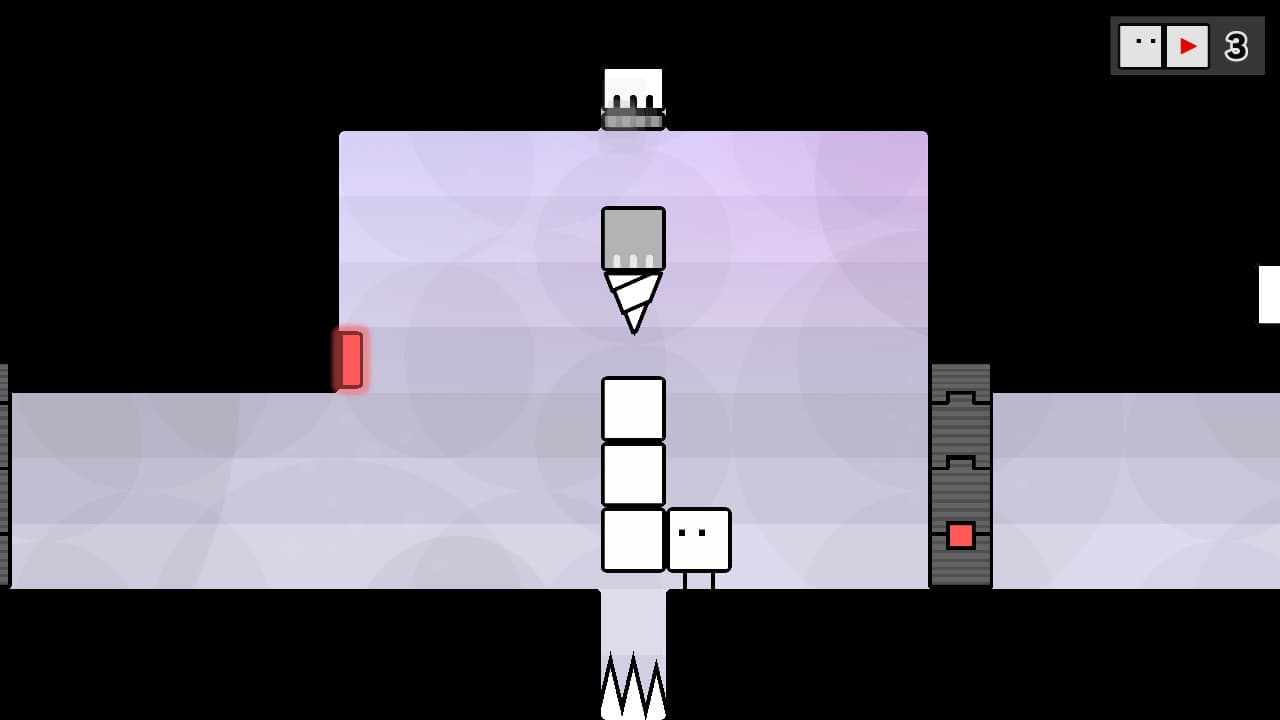 BOX BOY! + BOX GIRL! screenshot 6