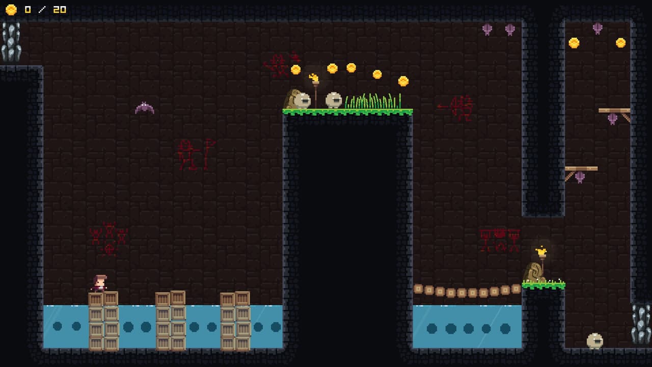 The Best Treasure screenshot 4