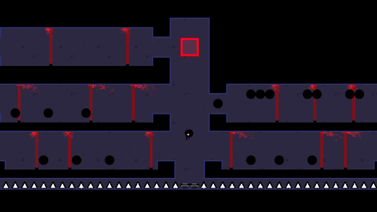 Killing Trials screenshot 5
