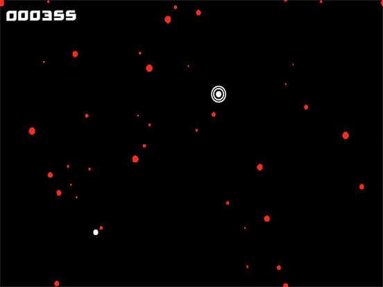 Avoid The Dots screenshot 3