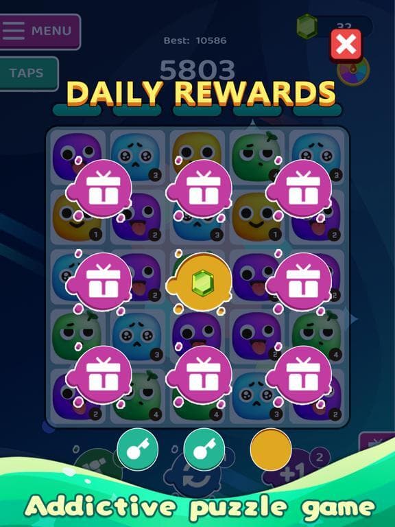 Emoji Winner