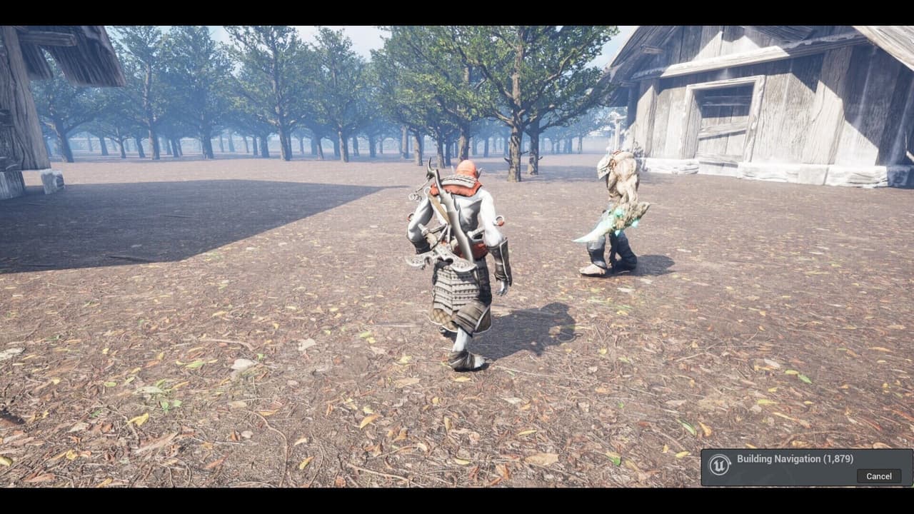 the another world screenshot 5