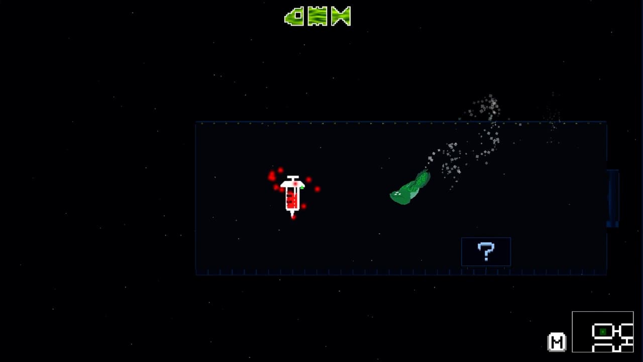 You Are The Serpent screenshot 5