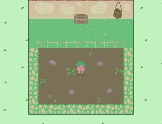 Roots And Sprouts And Leaves screenshot 3