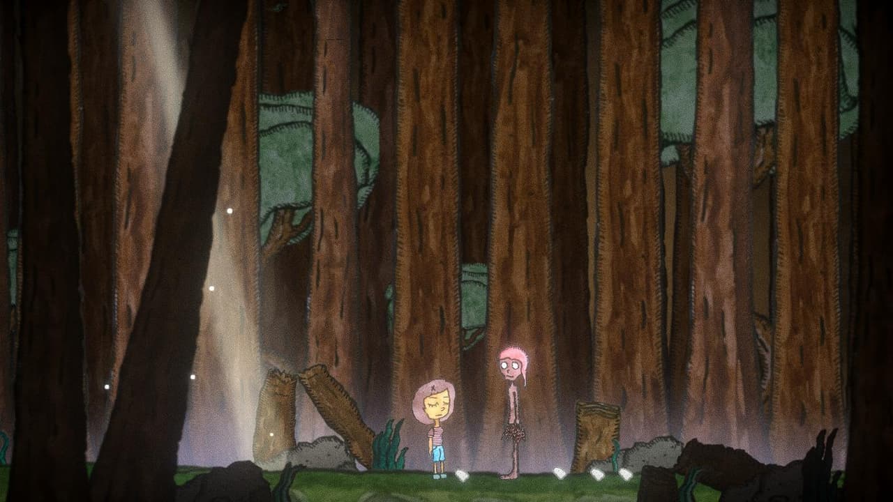 Caroline (Prototype) screenshot 2
