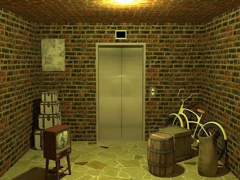 Escape If You Can (Ads Free) screenshot 2