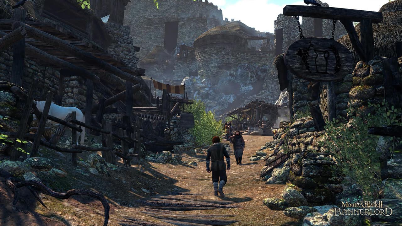 Mount & Blade II: Bannerlord - Digital Deluxe screenshot 6