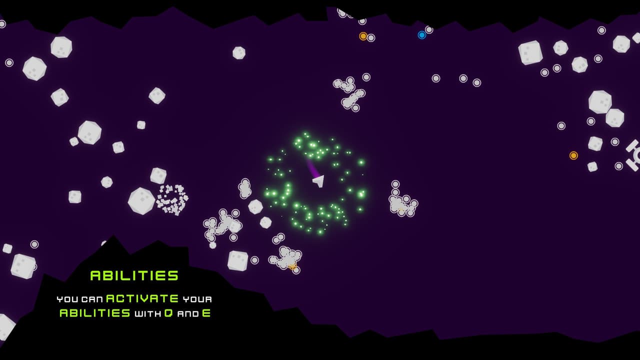 Spacer (MSource) screenshot 3