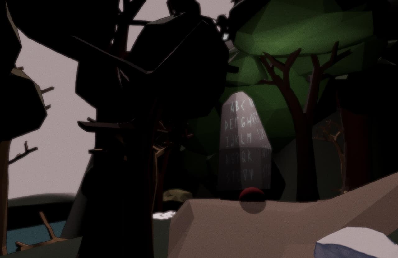 Child of the Lost Woods screenshot 4