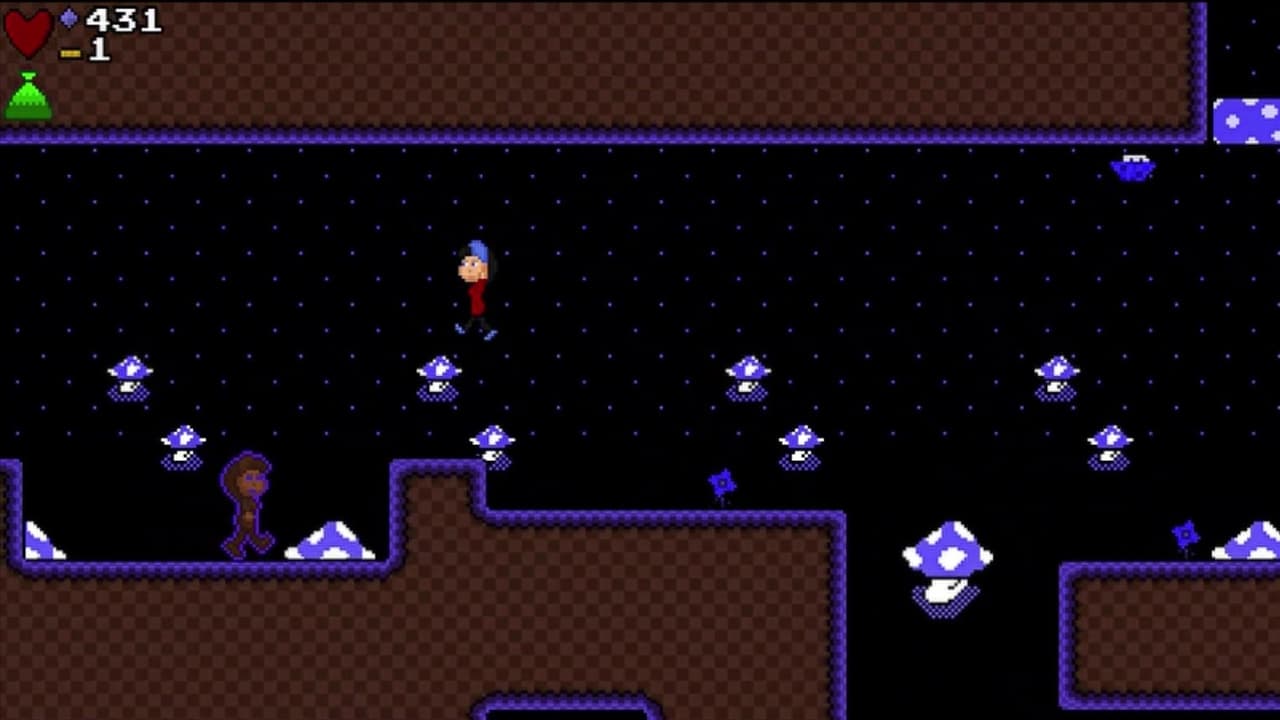 Euphionia v0.3 screenshot 4