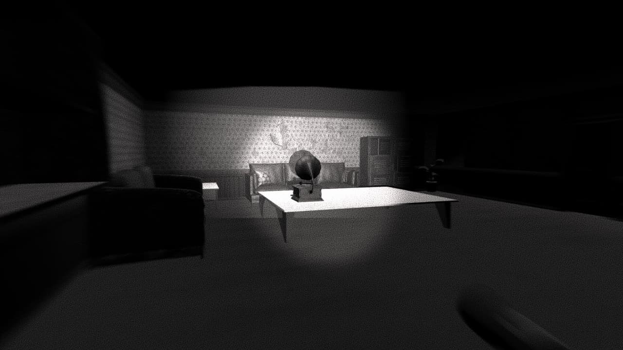 Possessed (itch) (Ultra Rush, Relapse21, Sehri, AmmaraMalik, Jimberrydev, Dash Matrix) screenshot 3