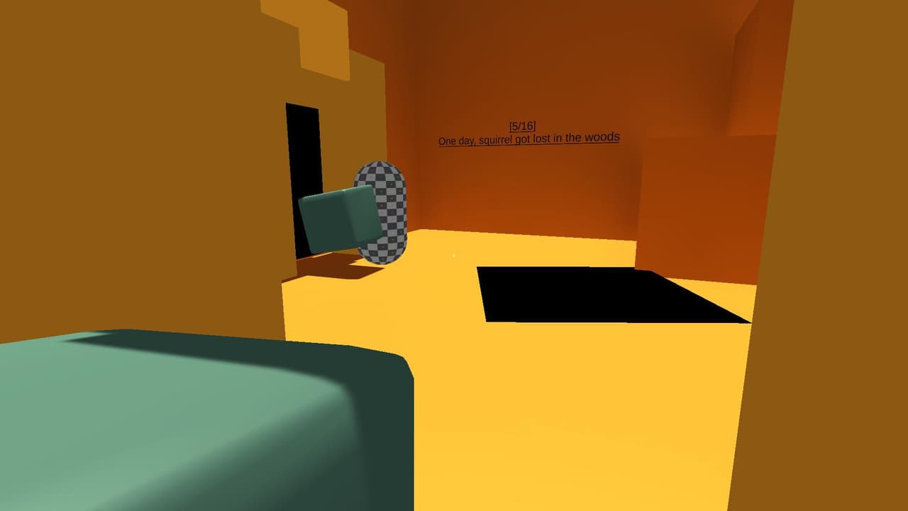 The Looking Glass screenshot 3