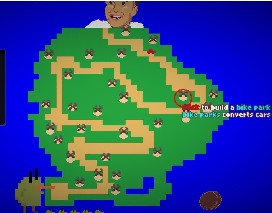 Super Kiwi Defense