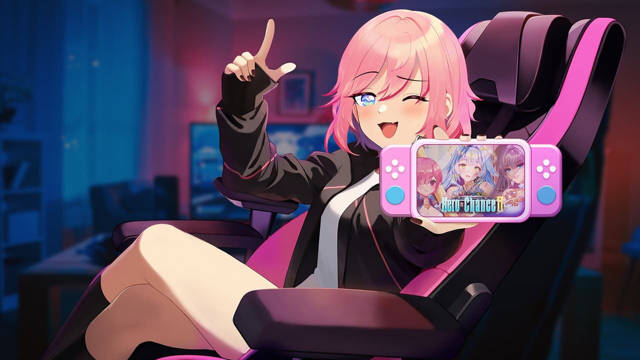 Love n Life: Lucky Teacher screenshot 4