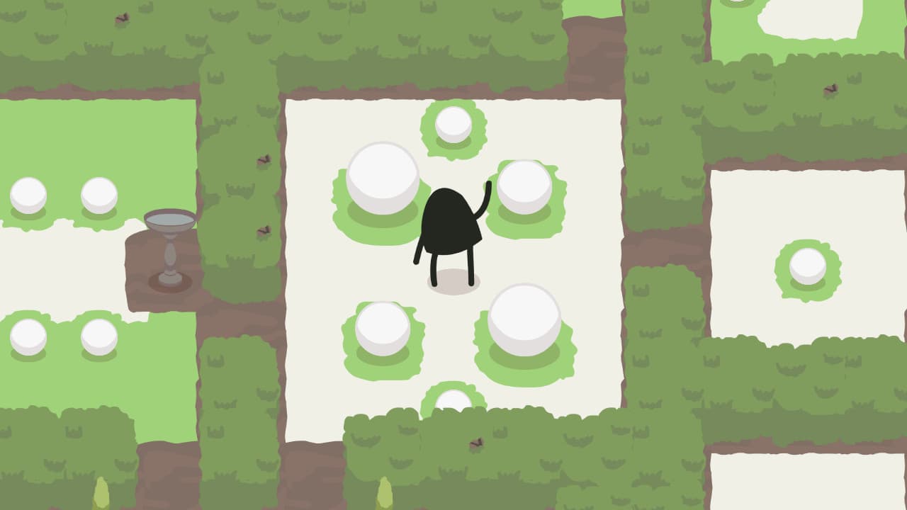 A Good Snowman Is Hard To Build screenshot 5