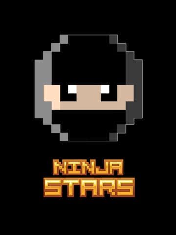 Ninja Star Jump screenshot 2