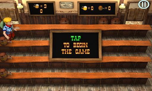 Best Game Barman screenshot 6