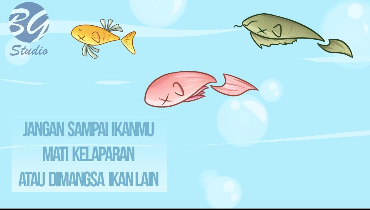 Ikan Unik screenshot 4