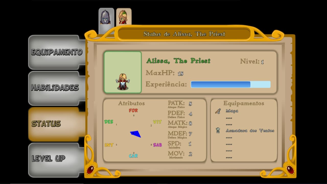 Final Hope: The Plot screenshot 6