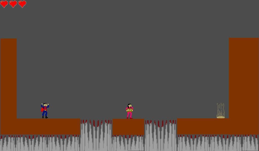 Sacrificial Sam (TinyMushroom)