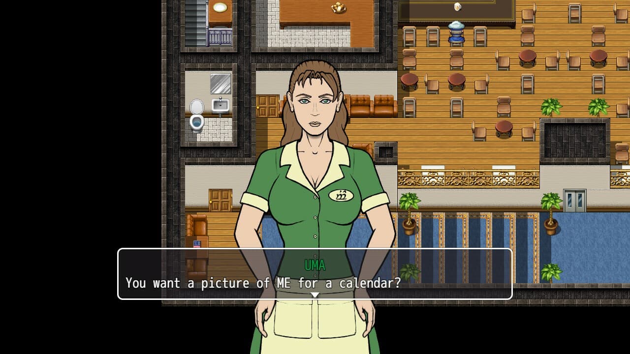 Shutterbug Stud screenshot 3