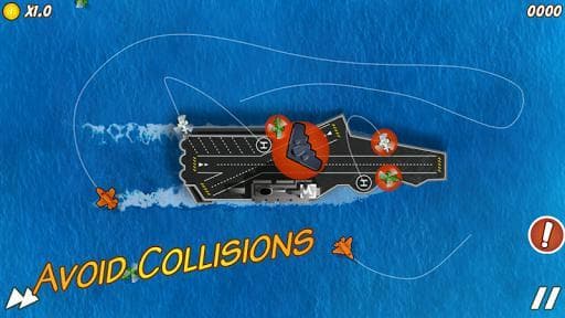Air Control 2 - Premium screenshot 4