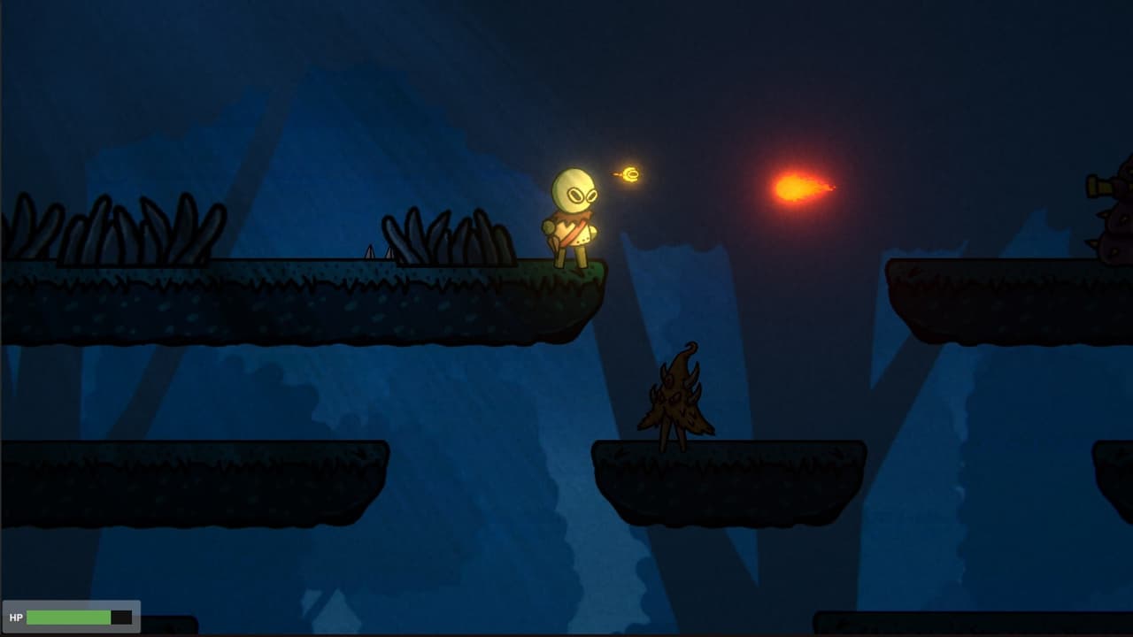 Mar & Sol Adventure screenshot 3