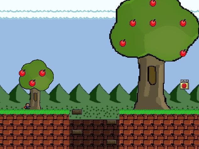 I Wanna Defeat The Sinistar screenshot 3