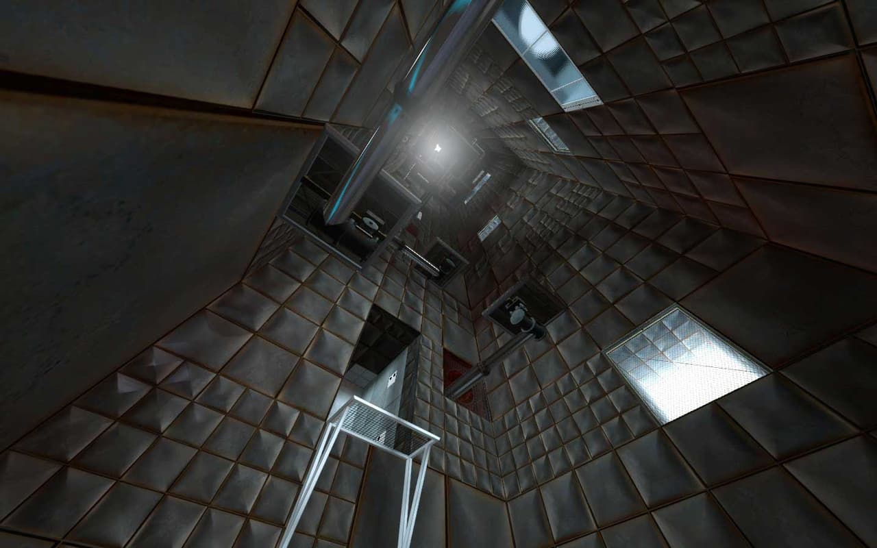 Portal: Prelude screenshot 4