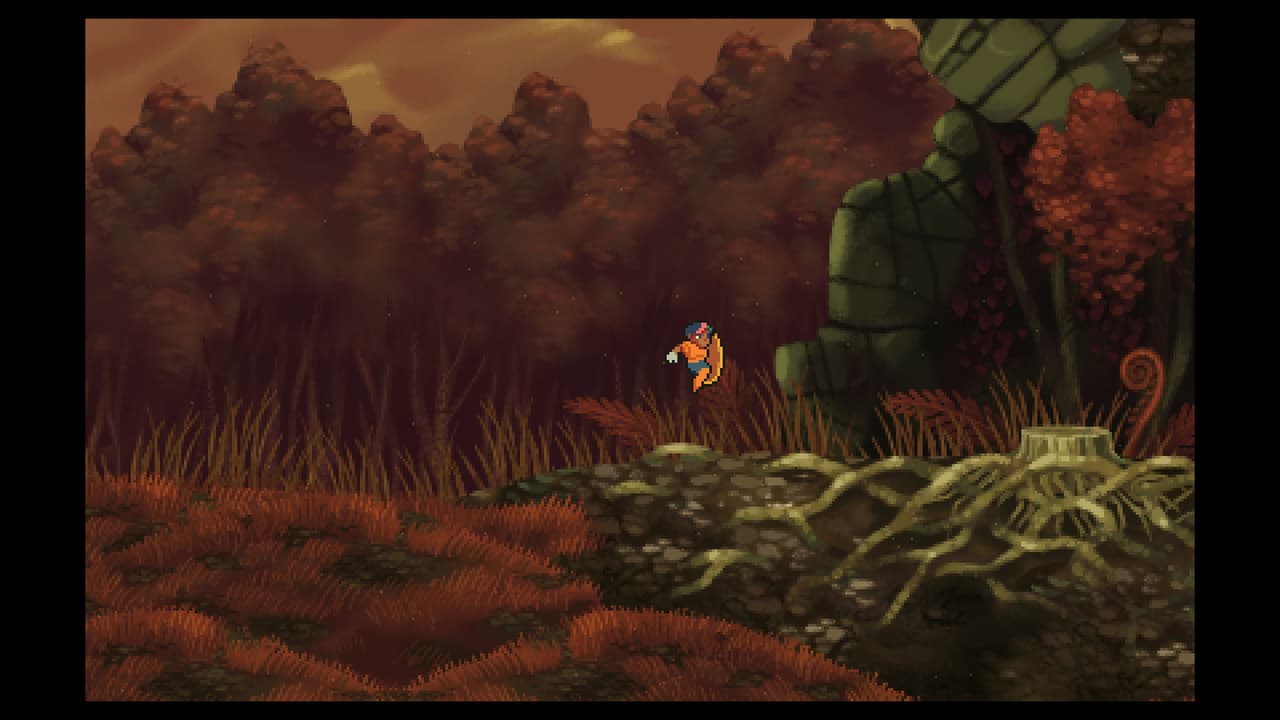 Even the Ocean screenshot 4