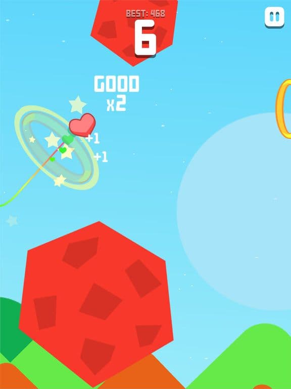 Glides screenshot 6