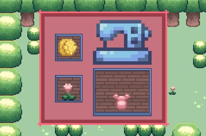 Taylor the Warrior Tailor screenshot 6