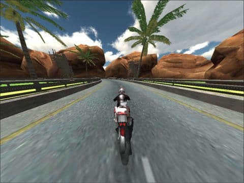 Duceti Motor Racing screenshot 4