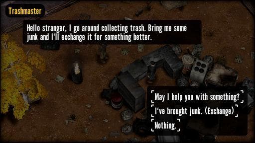 Hardboiled