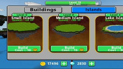 Skyblock Multiplayer