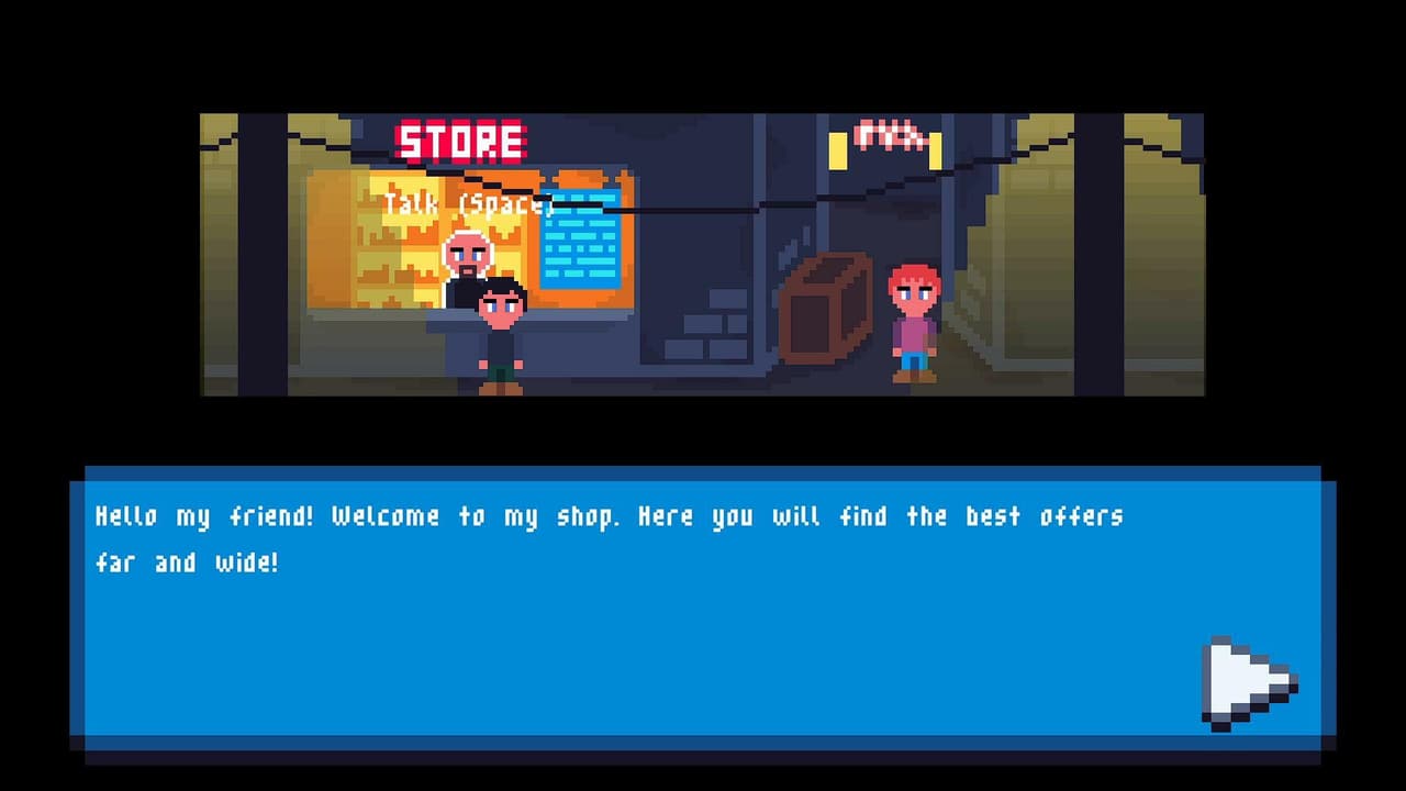 Trustopia screenshot 3